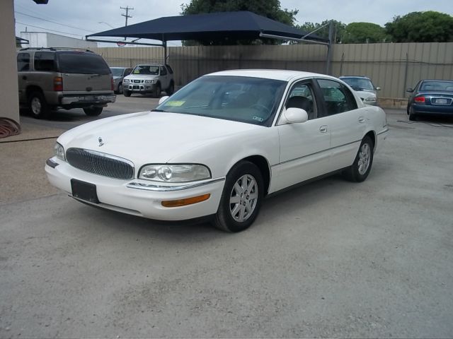 2004 Buick Park Avenue 3.5tl W/tech Pkg