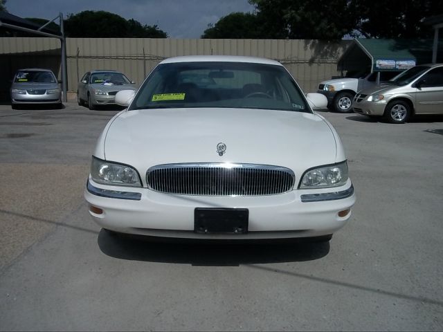 2004 Buick Park Avenue 3.5tl W/tech Pkg