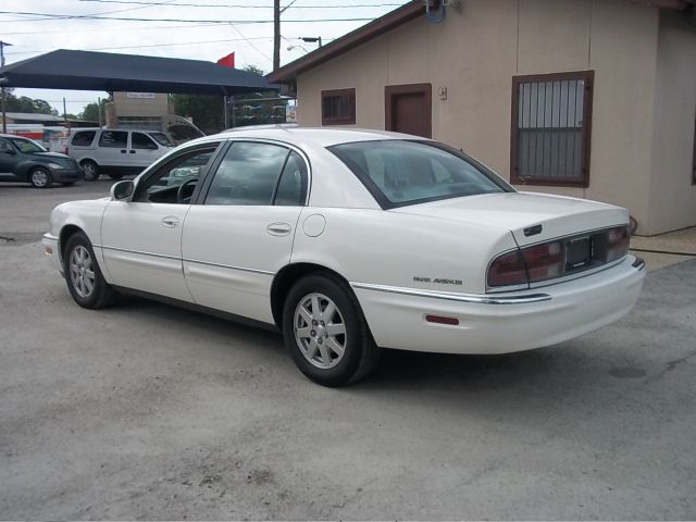 2004 Buick Park Avenue 3.5tl W/tech Pkg