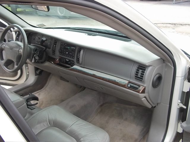 2004 Buick Park Avenue 3.5tl W/tech Pkg