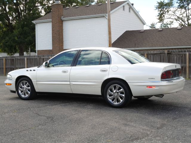 2004 Buick Park Avenue TK