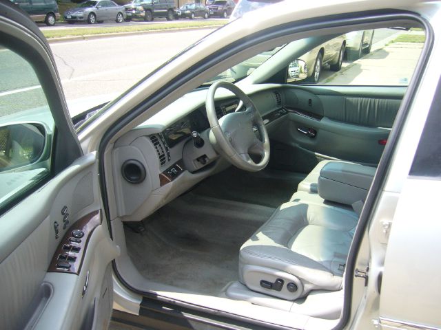 2004 Buick Park Avenue 3.5tl W/tech Pkg