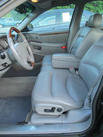 2004 Buick Park Avenue TK