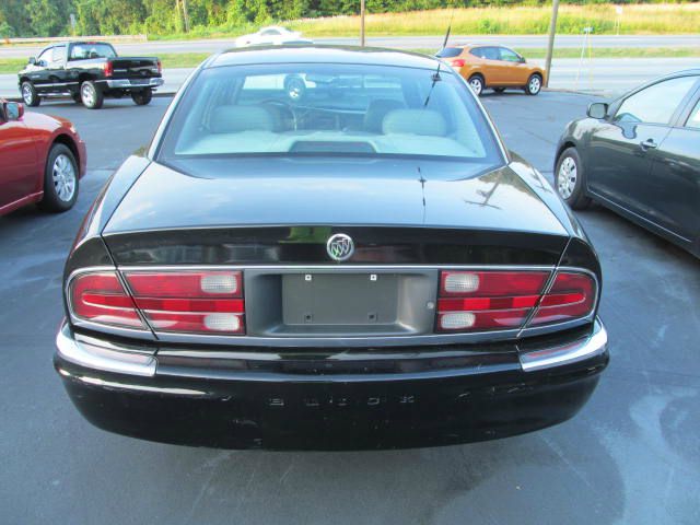 2004 Buick Park Avenue TK