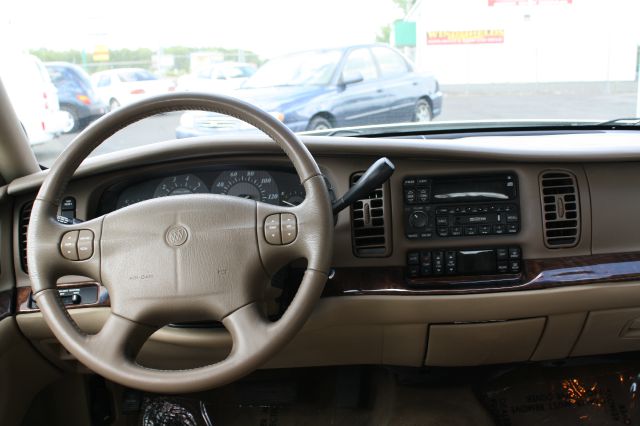 2005 Buick Park Avenue 3.5tl W/tech Pkg