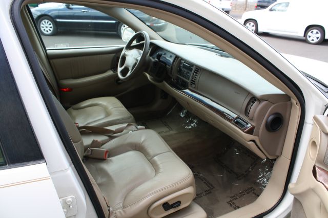 2005 Buick Park Avenue 3.5tl W/tech Pkg