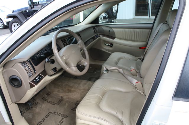 2005 Buick Park Avenue 3.5tl W/tech Pkg