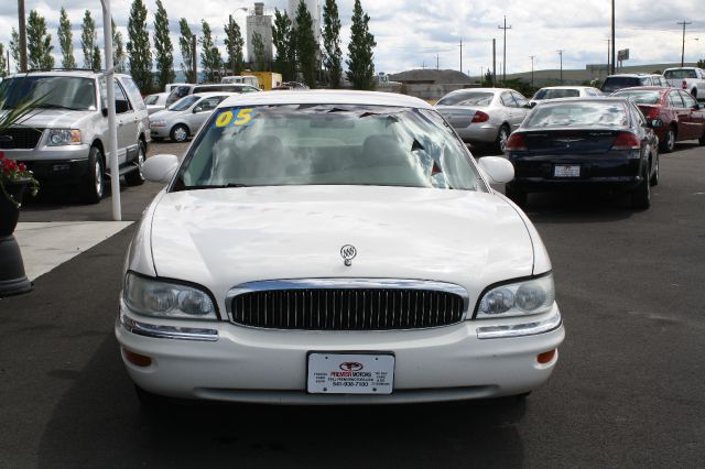 2005 Buick Park Avenue 3.5tl W/tech Pkg