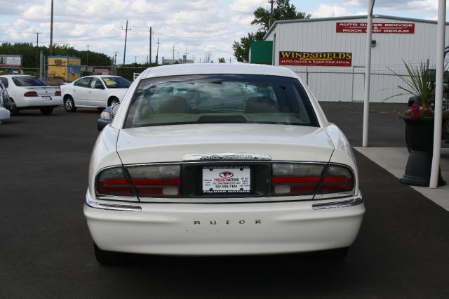 2005 Buick Park Avenue 3.5tl W/tech Pkg