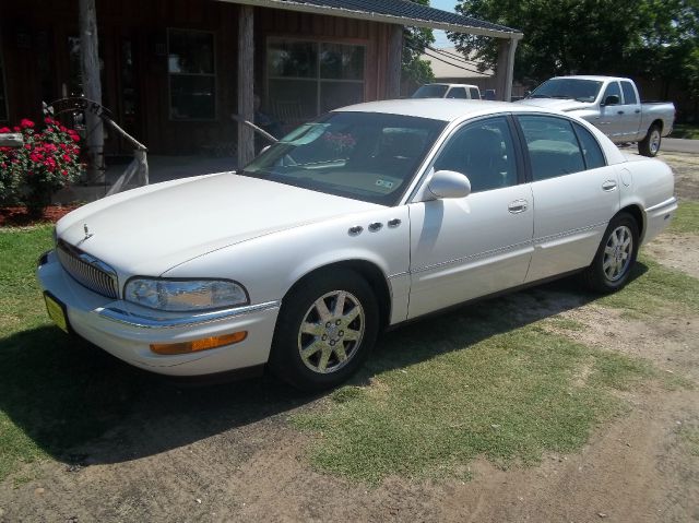 2005 Buick Park Avenue 3.5tl W/tech Pkg