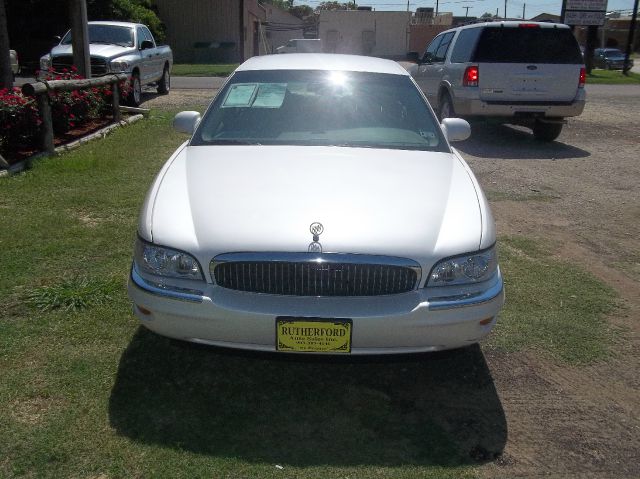 2005 Buick Park Avenue 3.5tl W/tech Pkg