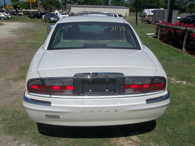 2005 Buick Park Avenue 3.5tl W/tech Pkg