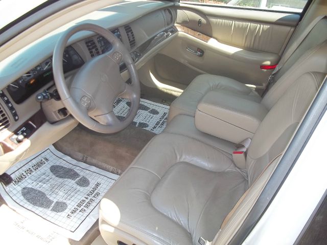 2005 Buick Park Avenue 3.5tl W/tech Pkg