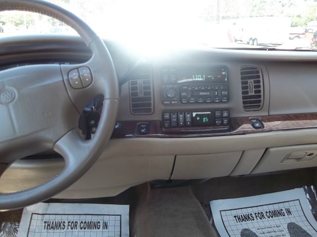 2005 Buick Park Avenue 3.5tl W/tech Pkg