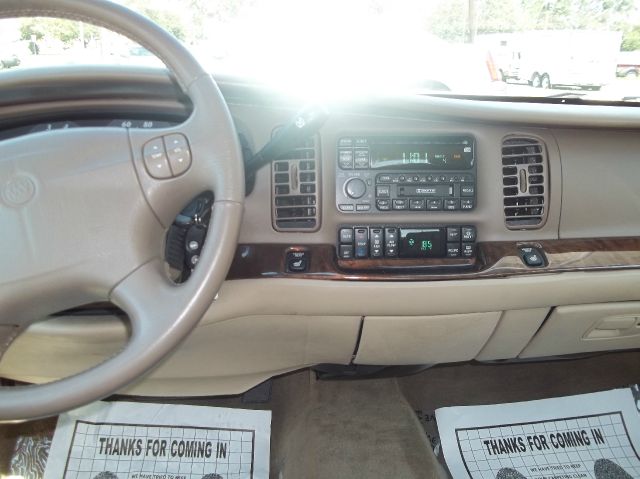 2005 Buick Park Avenue 3.5tl W/tech Pkg