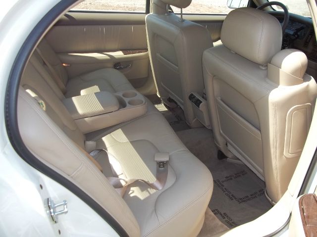 2005 Buick Park Avenue 3.5tl W/tech Pkg