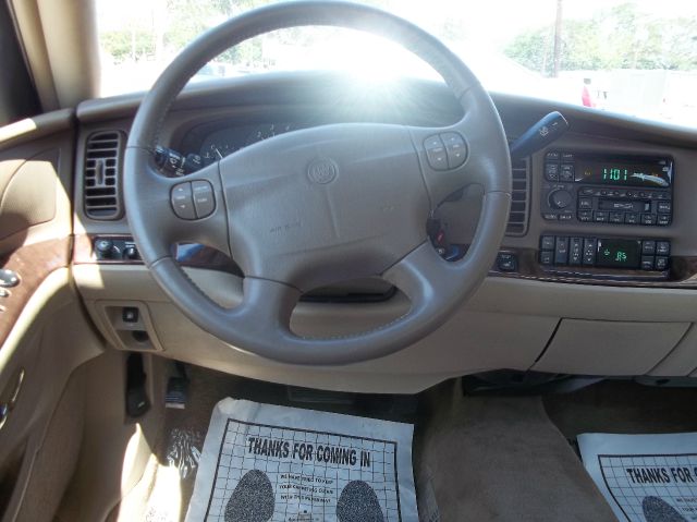 2005 Buick Park Avenue 3.5tl W/tech Pkg