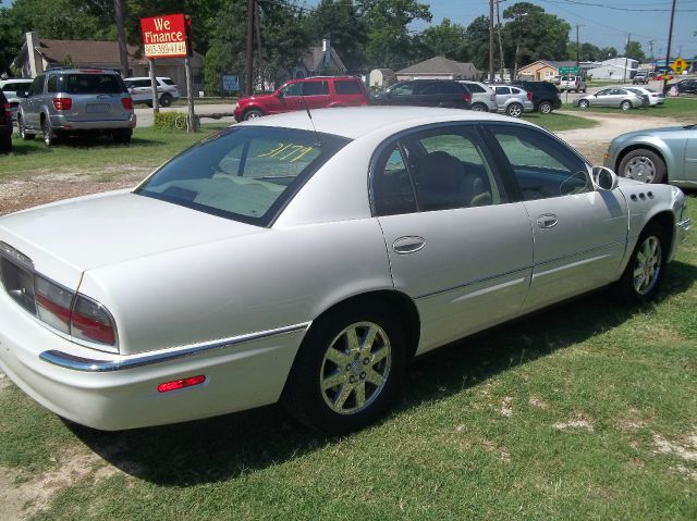 2005 Buick Park Avenue 3.5tl W/tech Pkg