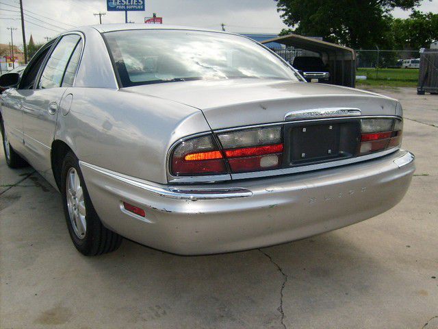 2005 Buick Park Avenue 3.5tl W/tech Pkg