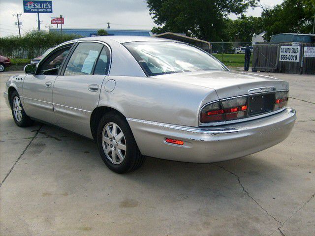 2005 Buick Park Avenue 3.5tl W/tech Pkg