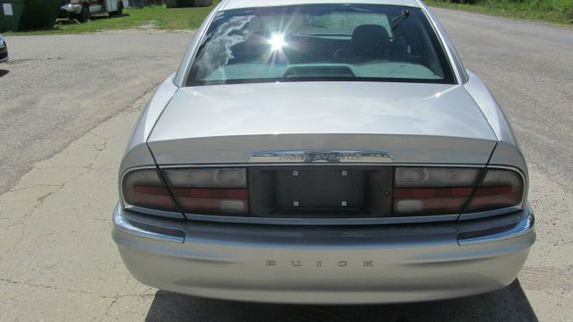 2005 Buick Park Avenue 3.5tl W/tech Pkg