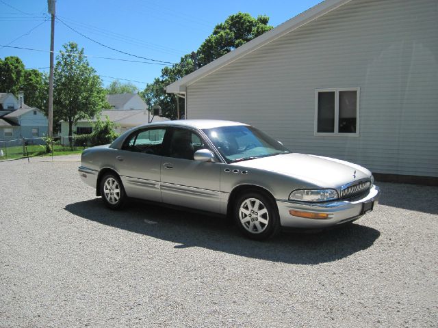 2005 Buick Park Avenue 3.5tl W/tech Pkg