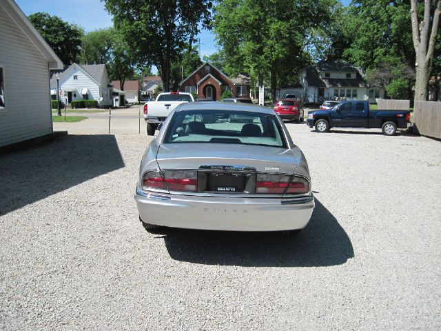 2005 Buick Park Avenue 3.5tl W/tech Pkg