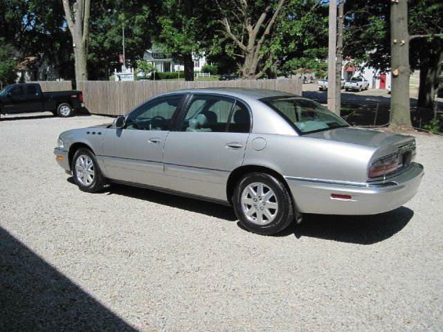 2005 Buick Park Avenue 3.5tl W/tech Pkg