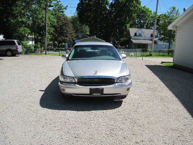 2005 Buick Park Avenue 3.5tl W/tech Pkg