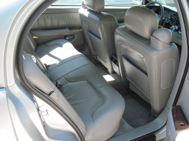 2005 Buick Park Avenue 3.5tl W/tech Pkg