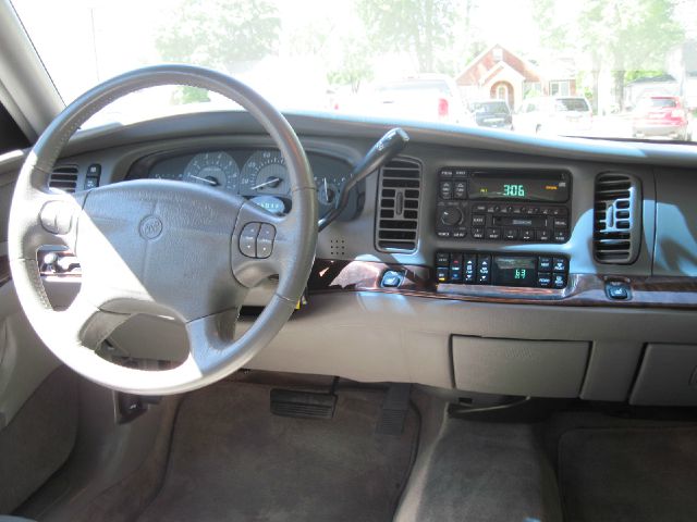 2005 Buick Park Avenue 3.5tl W/tech Pkg