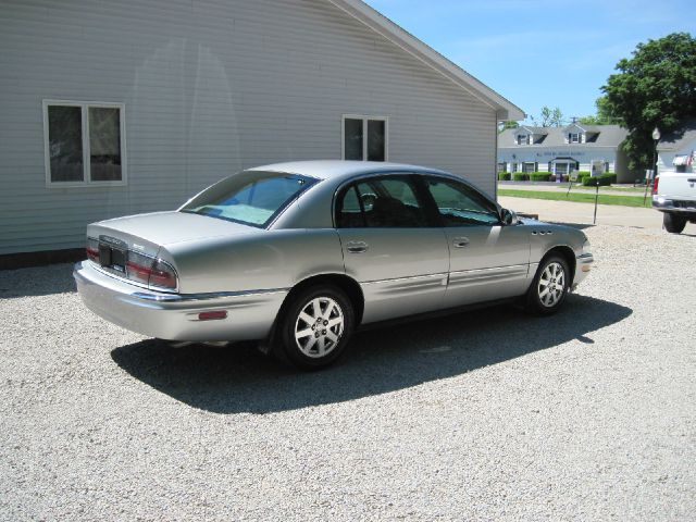 2005 Buick Park Avenue 3.5tl W/tech Pkg