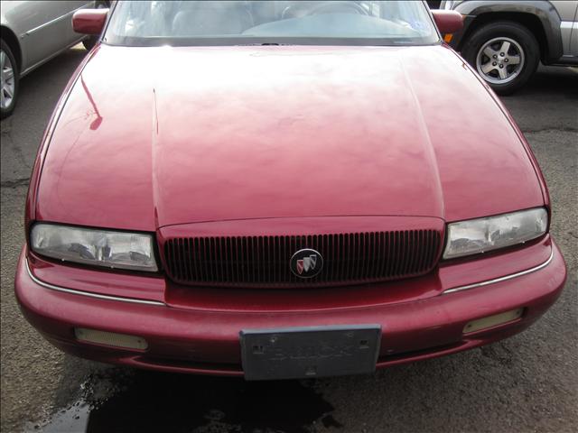 1995 Buick REGAL 14 Box MPR