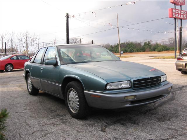 1995 Buick REGAL Custome