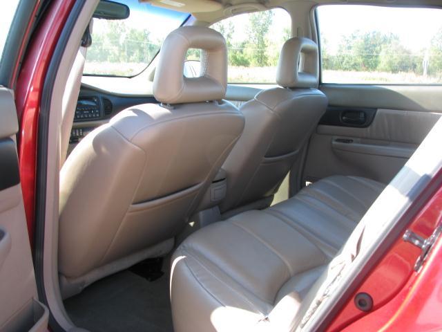 1998 Buick REGAL XLS