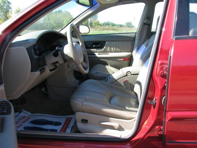 1998 Buick REGAL XLS