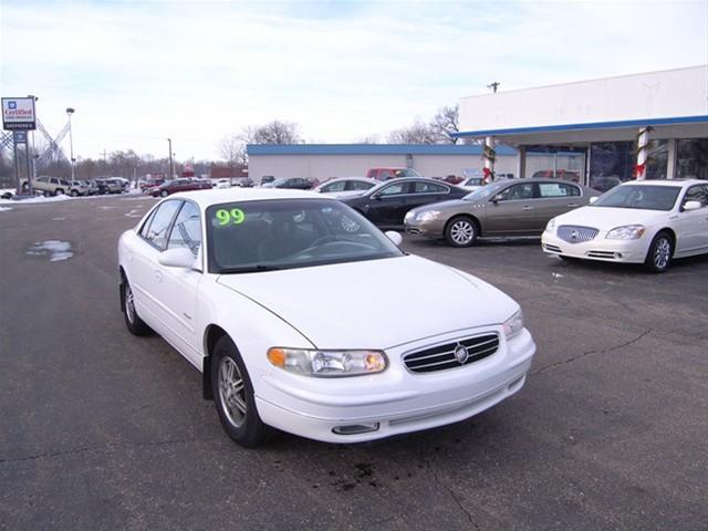 1999 Buick REGAL Touring W/nav.sys