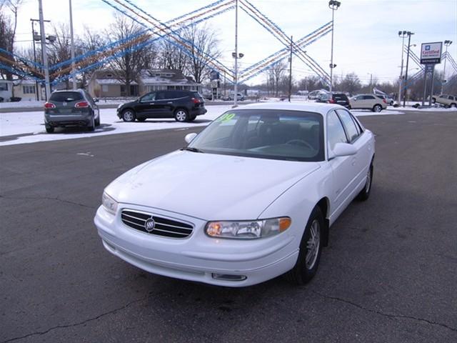 1999 Buick REGAL Touring W/nav.sys