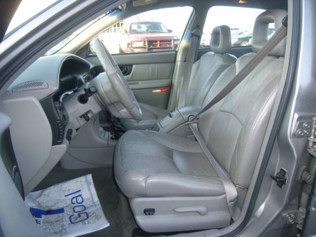 1999 Buick REGAL XLS