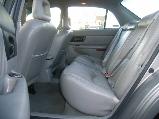 1999 Buick REGAL XLS