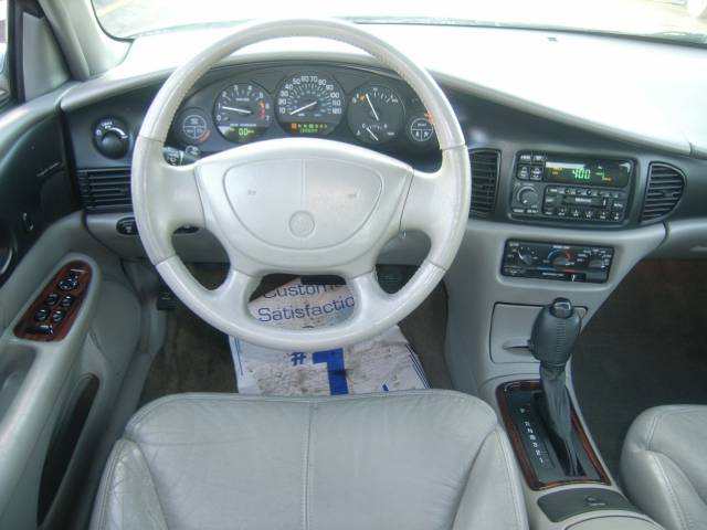 1999 Buick REGAL XLS