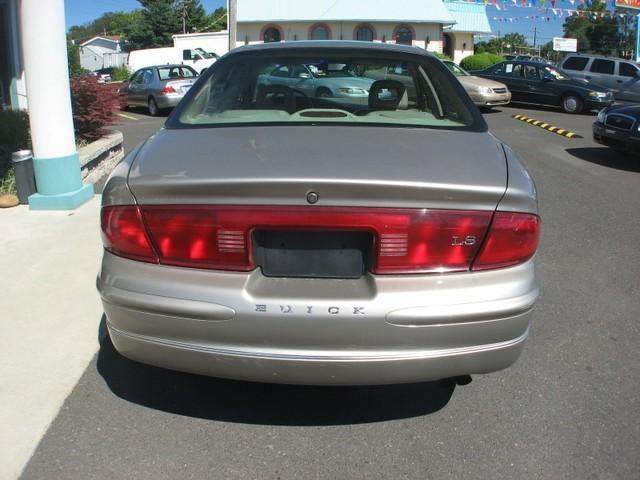 1999 Buick REGAL Touring W/nav.sys