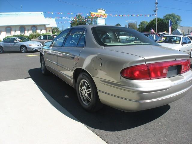 1999 Buick REGAL Touring W/nav.sys