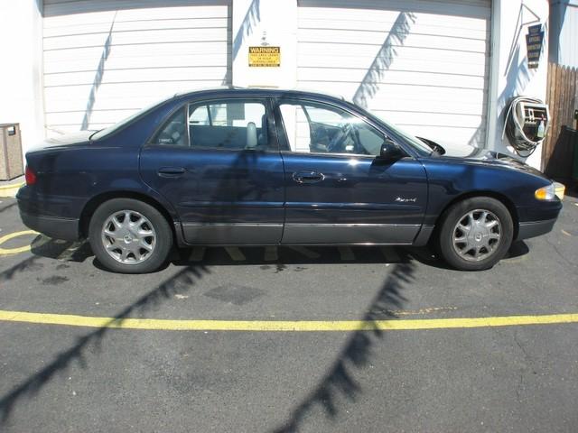 1999 Buick REGAL XLS