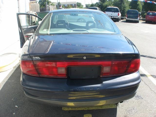 1999 Buick REGAL XLS