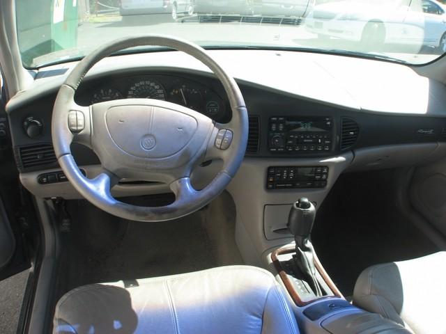 1999 Buick REGAL XLS