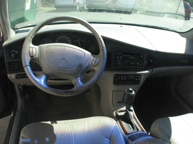 1999 Buick REGAL XLS