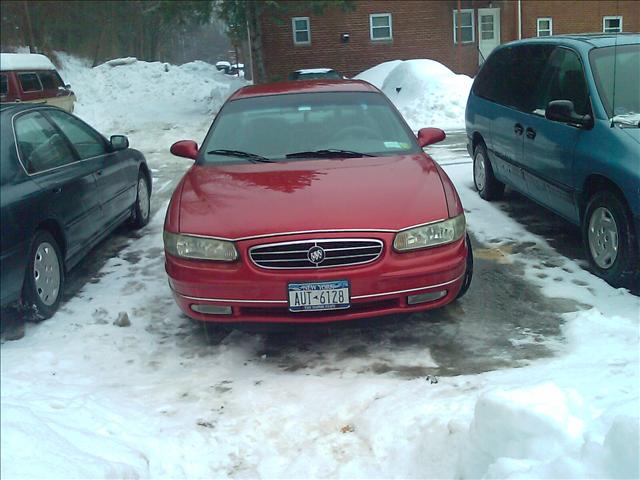 1999 Buick REGAL Unknown