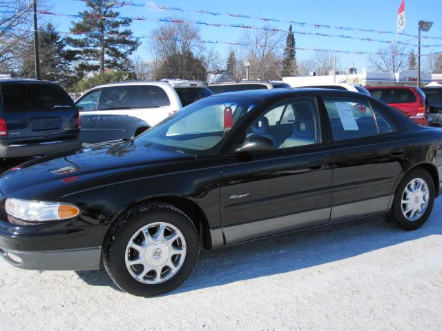 1999 Buick REGAL XLS