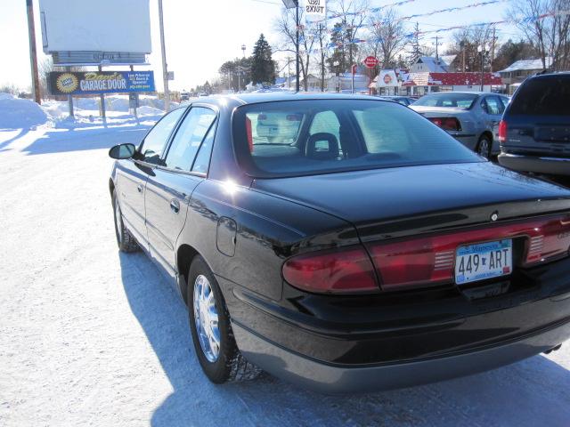 1999 Buick REGAL XLS